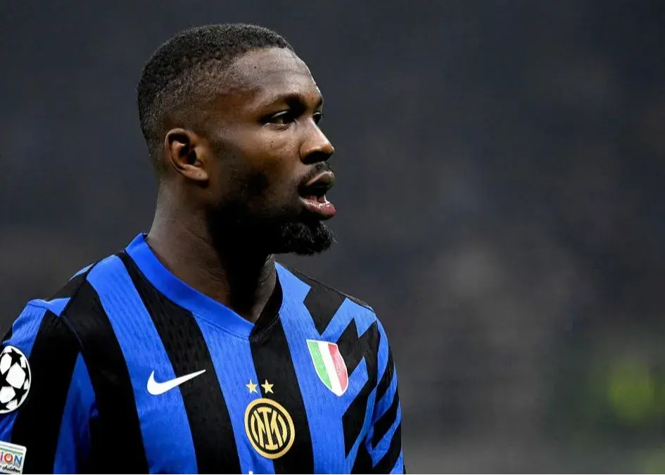 ترک اینتر و حضور در تیمهای انگلیسی/ مهمانی برای مارکوس تورام تمام شد!