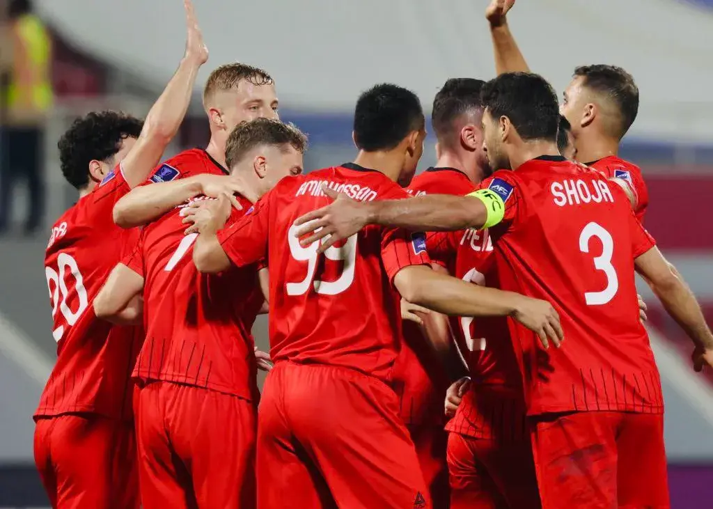 ترکیب احتمالی تراکتور برای دیدار السد