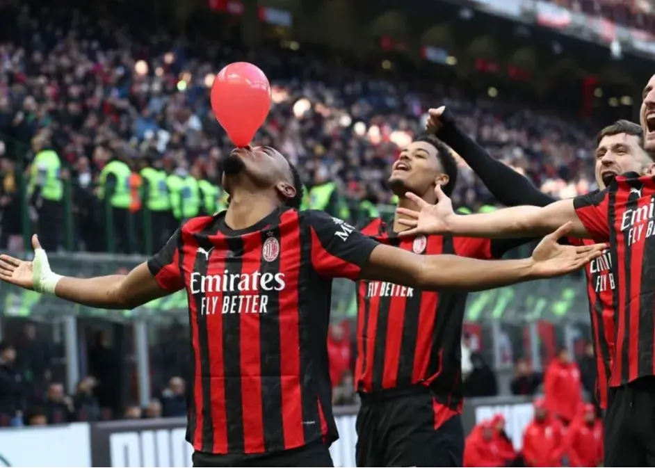 ترکیب احتمالی پیزا و میلان | نزدیک شدن به نراتزوری