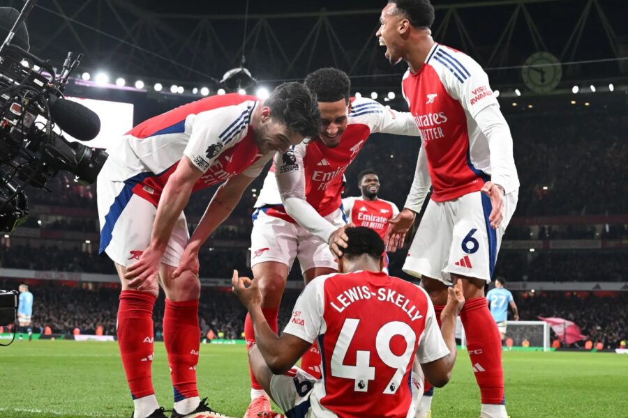 ترکیب برنتفورد-آرسنال | آرتتا به دنبال فرار از پپ