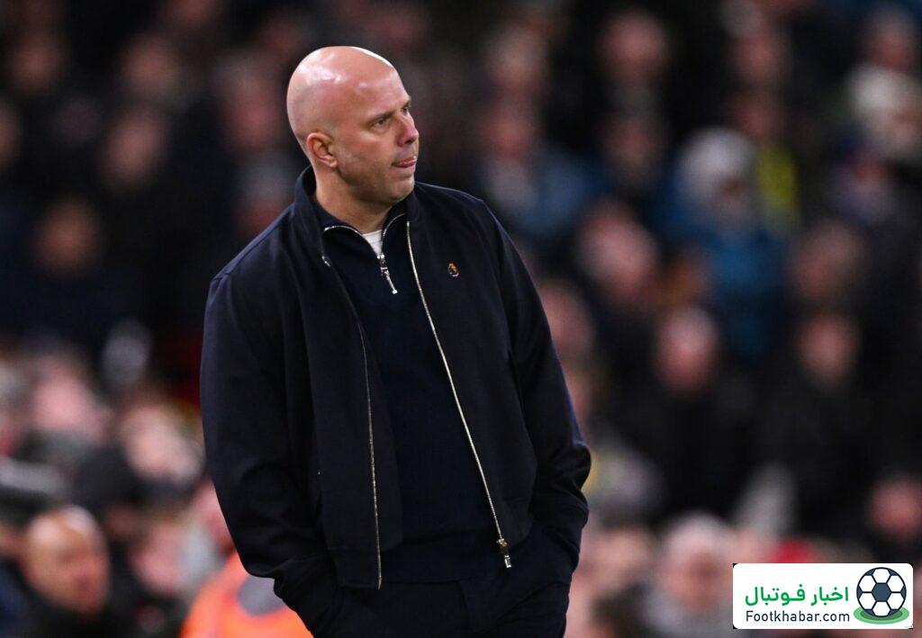 ترکیب لیورپول-برایتون | اشلوت جام می‌خواهد!