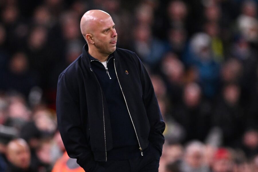 ترکیب لیورپول-برایتون | اشلوت جام می‌خواهد!