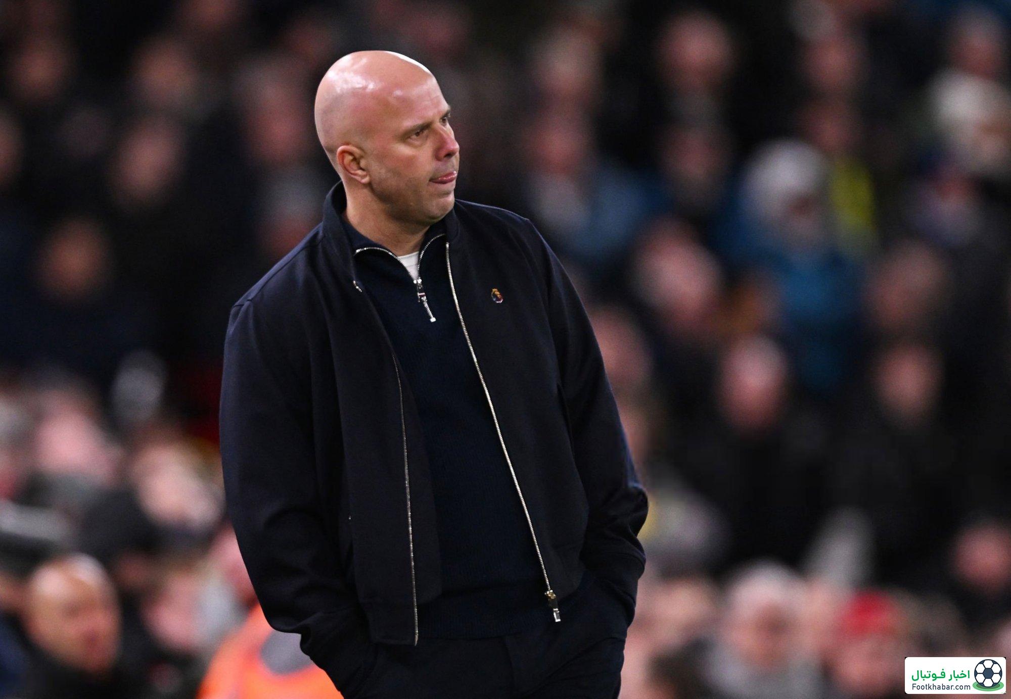 ترکیب لیورپول-برایتون | اشلوت جام می‌خواهد!