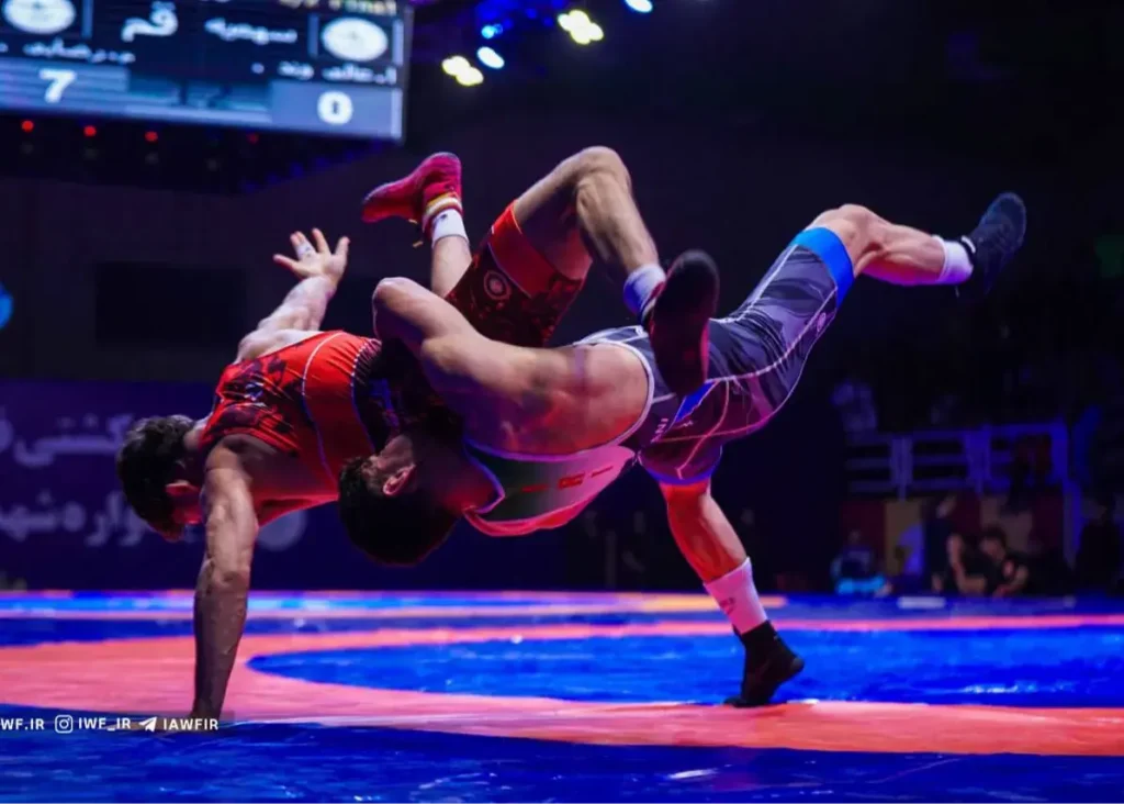 ترکیب کشتی فرنگی برای آلبانی مشخص شد