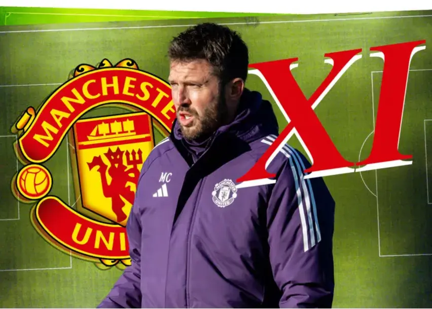 ترکیب یونایتد و تاتنهام | کریک بدون سه بازیکن اصلی