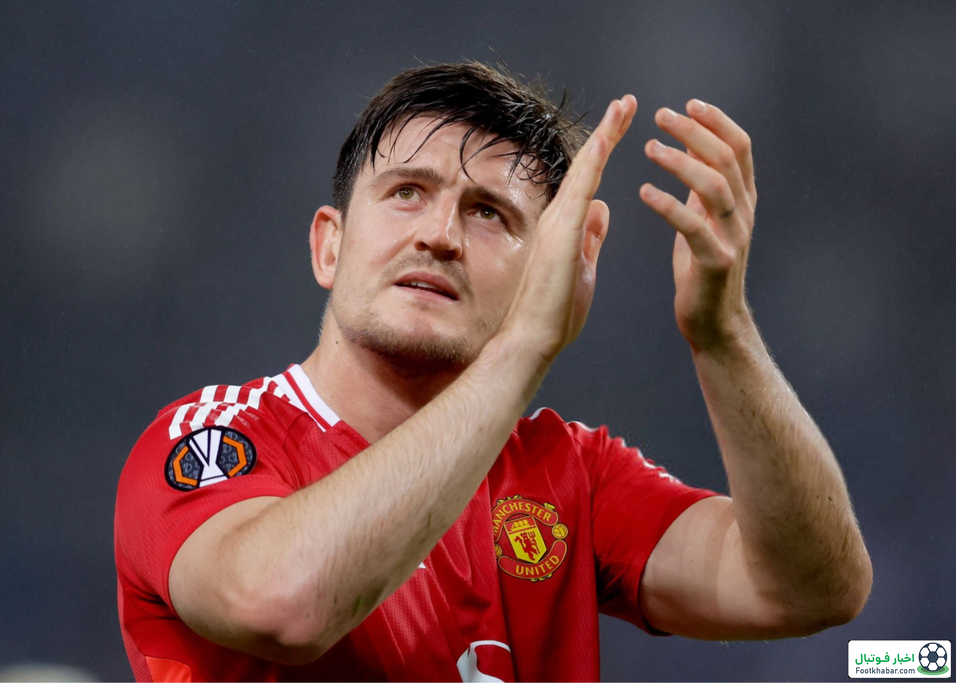 تصمیم غیرمنتظره برای ستاره بدشانس یونایتد