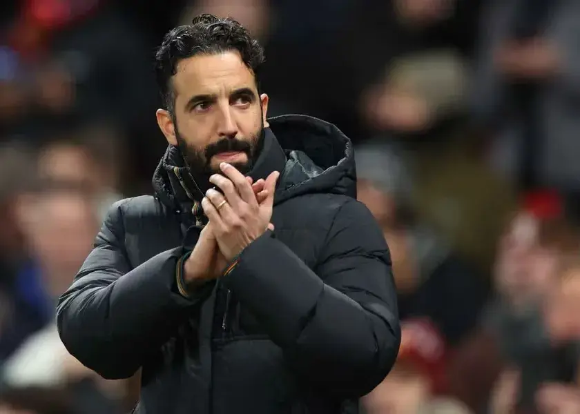 تصمیم کلیدی آموریم در حمایت از کریک