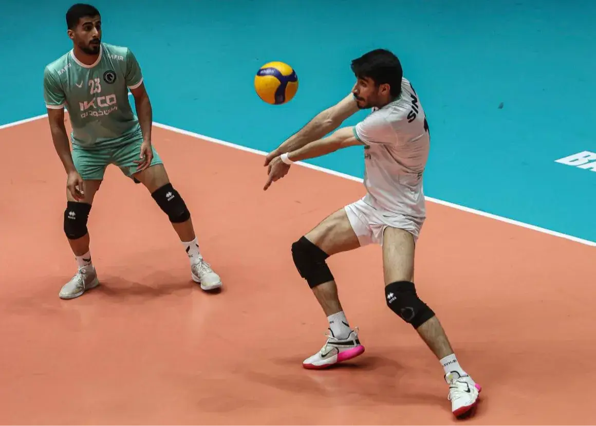 تعویضی از جنس طلا: شهداب از خودی ضربه خورد