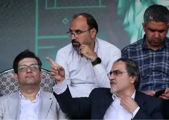 تغییر مسیر حقوقی در پرونده مدیریت سابق:/ شکایت استقلال از مدیران متخلف پس گرفته شد