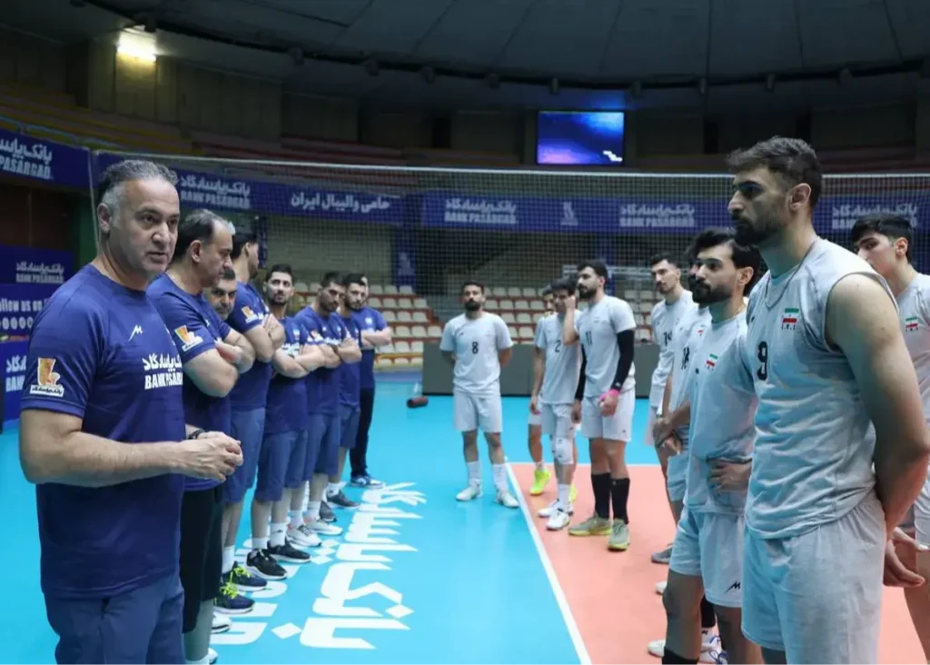 تقابل ایران و سورپرایز احتمالی لیگ ملت‌ها در برزیل