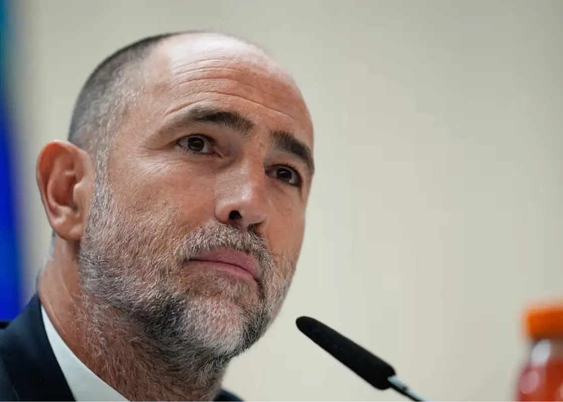 تودور: از روزهای اولم در تاتنهام لذت نبردم