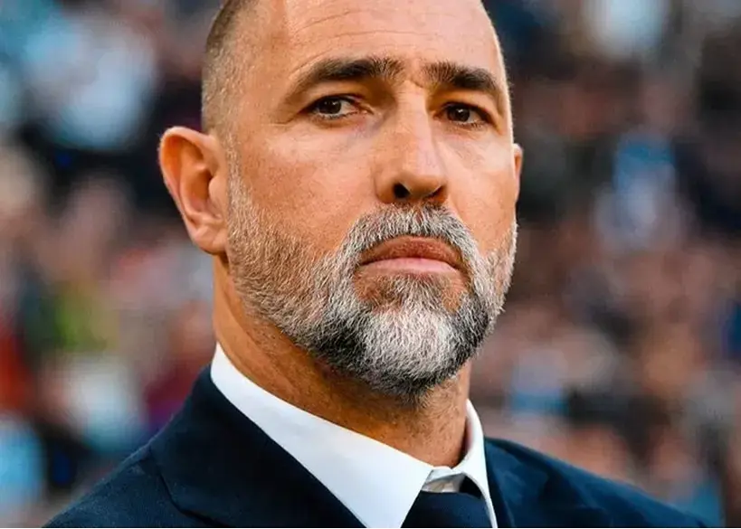 تودور قبل از دربی به همه بازیکنانش شام داد!