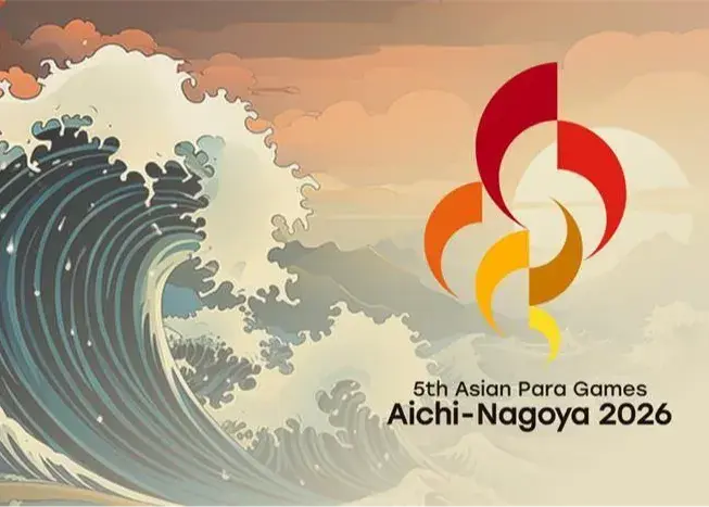 توزیع بیش از 500 طلا در پاراآسیایی ناگویا