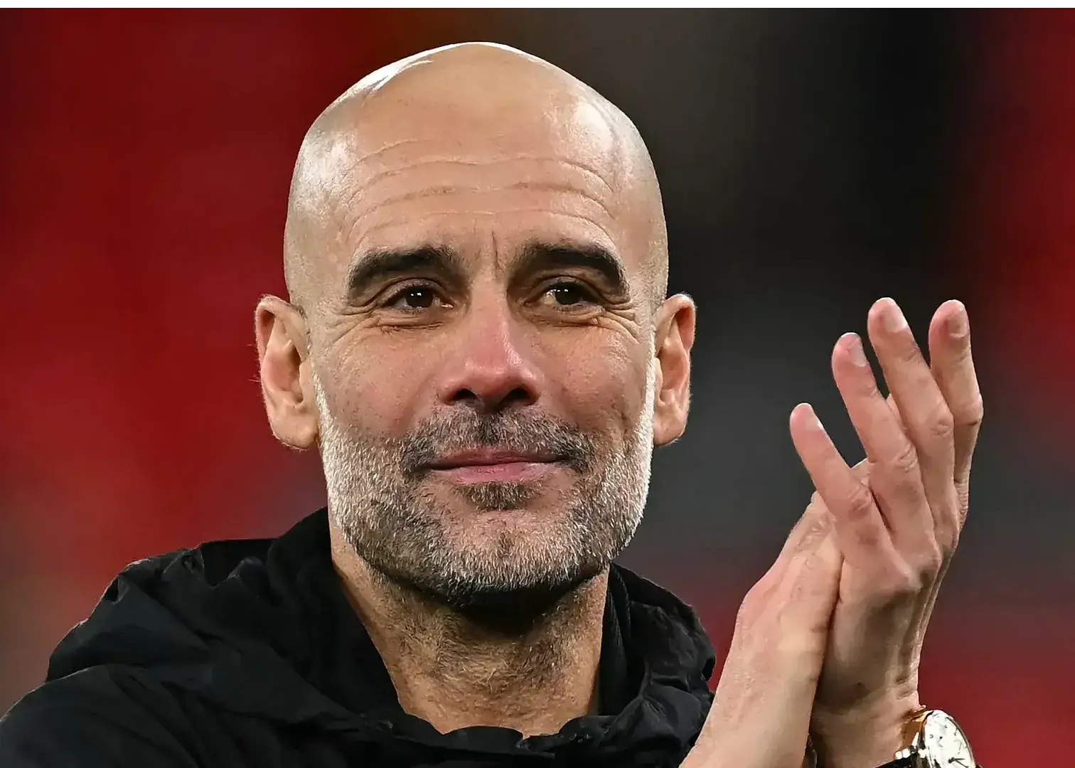 توصیه عجیب پپ به ستاره‌هایش: قهوه بخورید!