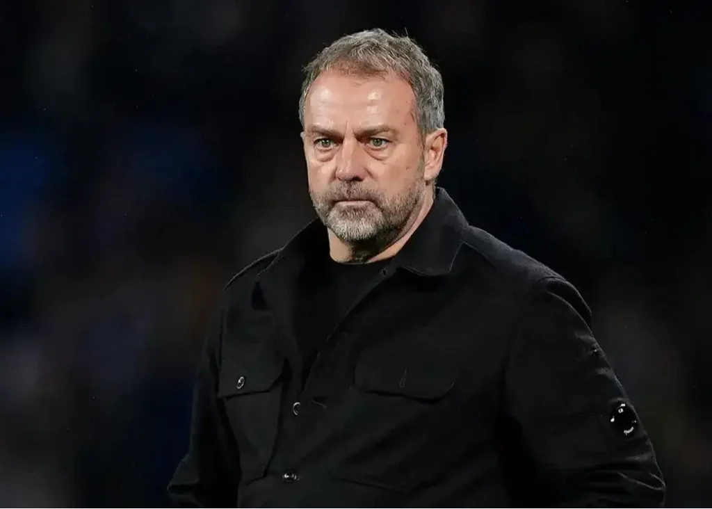 تولد نسلی جدید در نوکمپ/ انقلاب فلیک: لاماسیا دوباره می‌درخشد