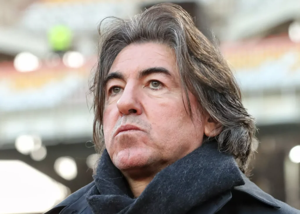 تکذیب آنی خبر حضور ساپینتو در تیم کلباء