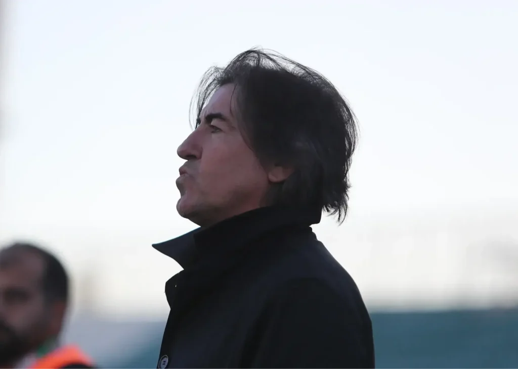 از سیدحسین تا قلعه حسن‌خان/ 10 لحظه برای اخراج ساپینتو از استقلال