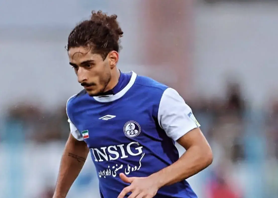 ثبت بدهی جدید برای استقلال خوزستان/ پدیده سابق لیگ برتر آبی‌پوشان را محکوم کرد