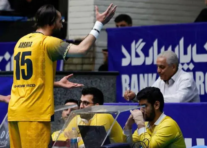 جار و جنجال‌های ناتمام؛/ ویدیوچک والیبال ایران خودش ویدیوچک لازم است!