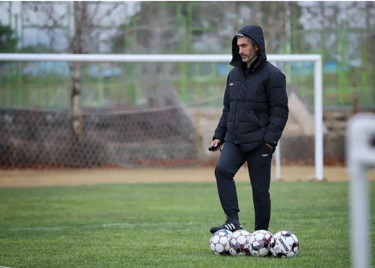 جباری خیلی زود آن روی سکه را دید!