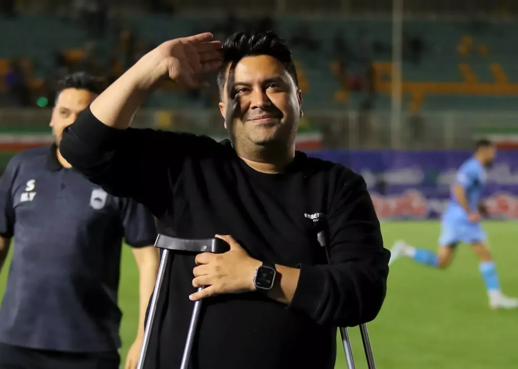 جبران سه شکست متوالی با پنج گل/ انتقام سخت اخباری از گل‌گهر و تارتار