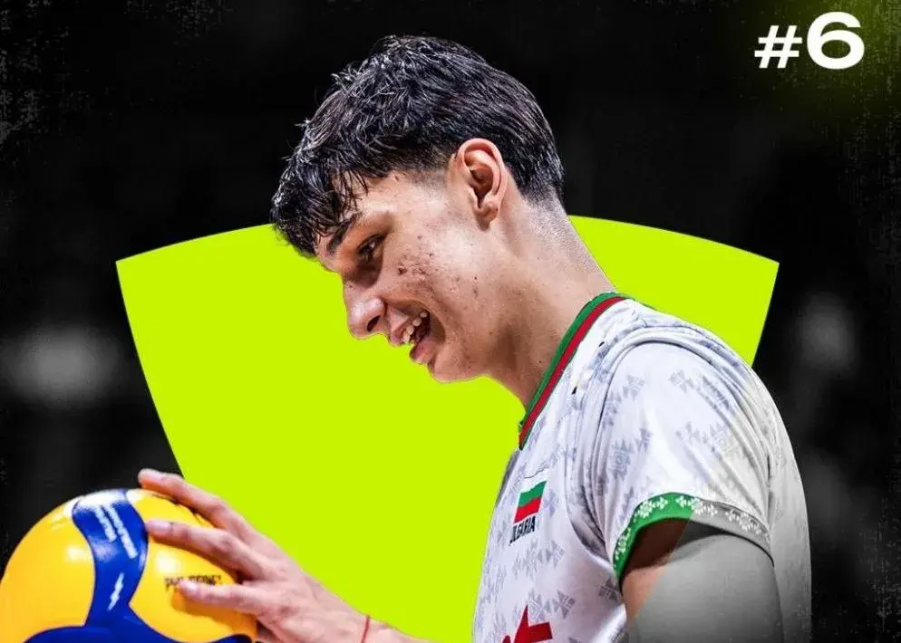 جنتلمن ایتالیایی پاداش تاریخ‌سازی‌اش را گرفت