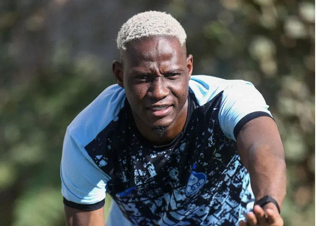 جنپو در آخرین تمرین با ساپینتو سرحال بود! (عکس)