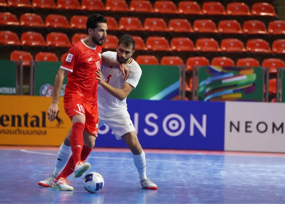 جنگ بزرگ برای صدرنشینی؛/ ایران – افغانستان: غول قدیمی در برابر غول نوظهور