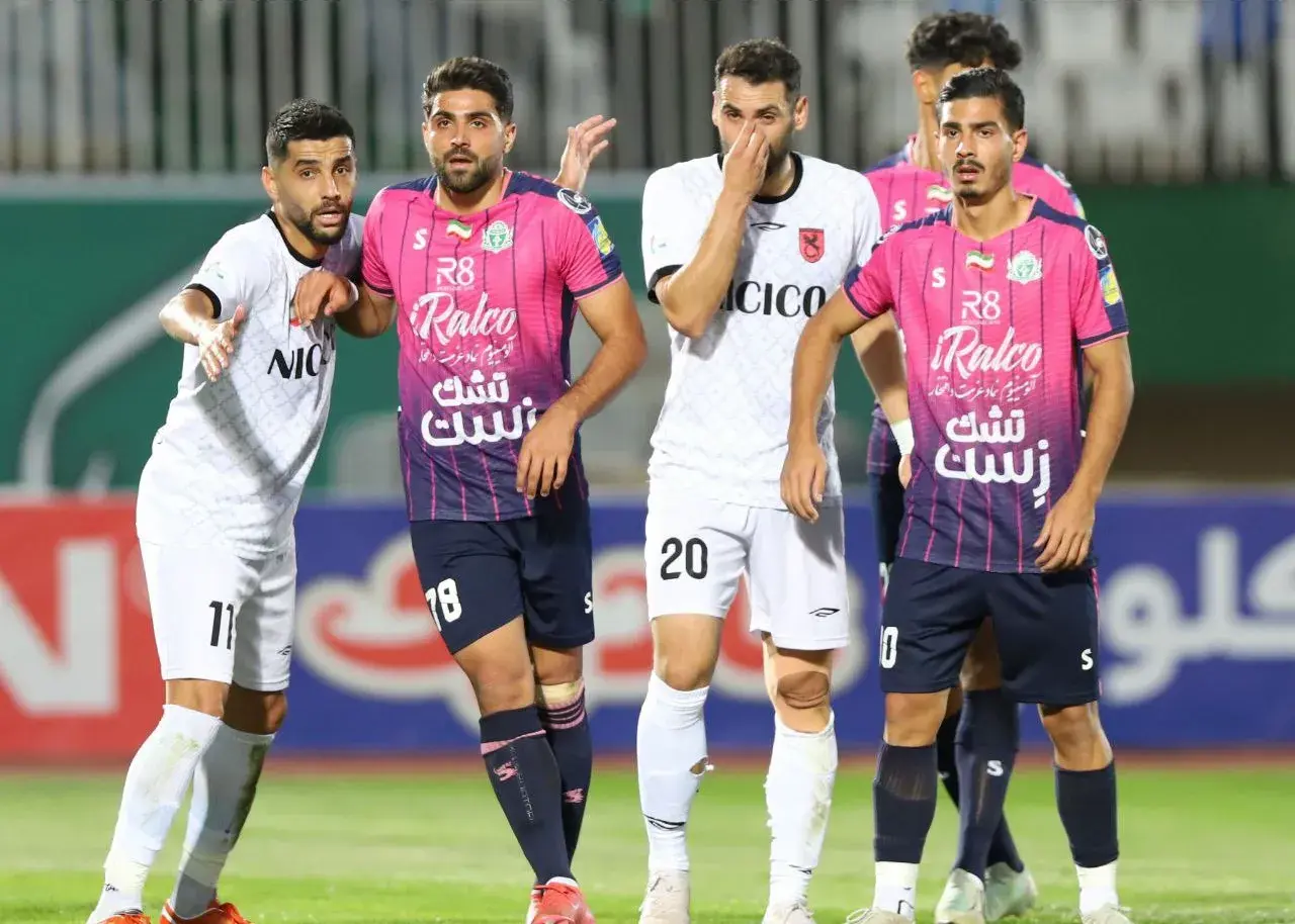 جنگ بقا در حیاتی‌ترین نقطه ممکن/ فرار اضطراب و هیجان لیگ به انتهای جدول