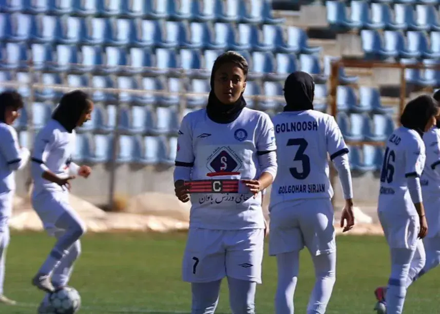 جنگ جام و بقا به هفته آخر کشید/ درخشش کاپیتان زنان پرسپولیس و هدیه بزرگ به سیرجانی‌ها