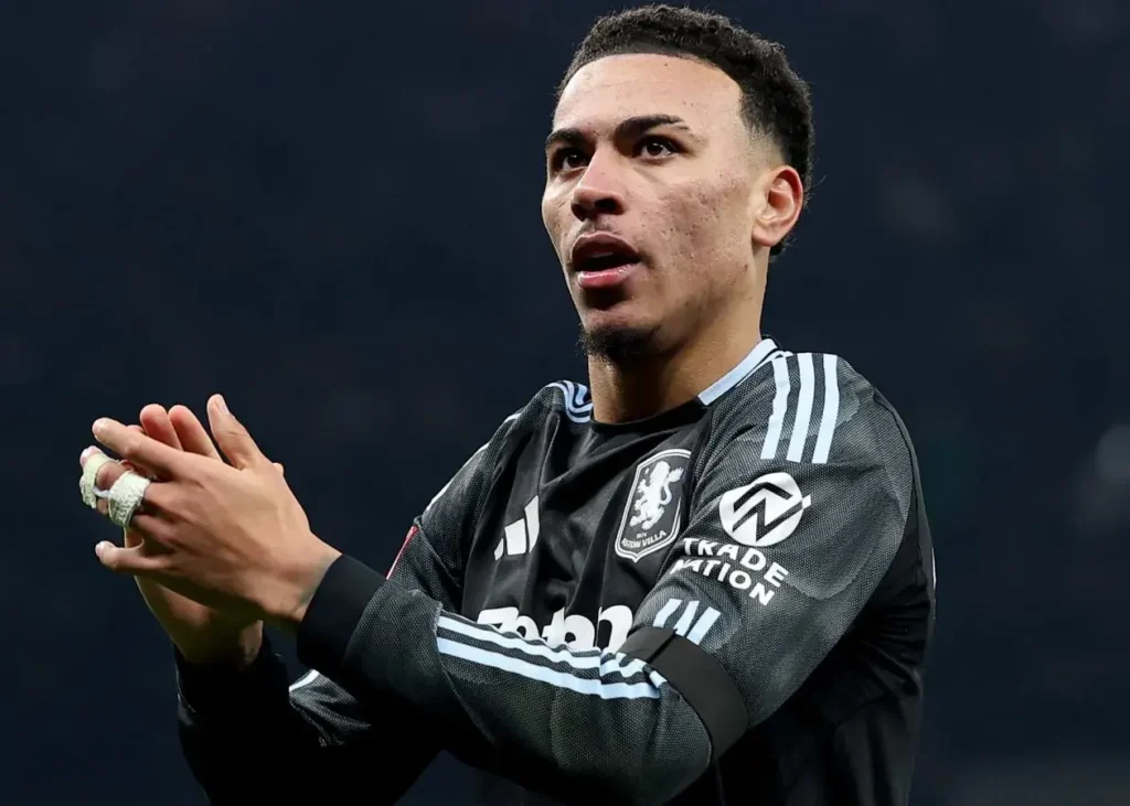 جنگ قدرت برای مورگان راجرز/ شبیخون لیورپول برای الماس استون‌ویلا