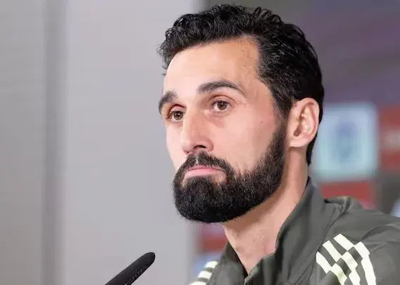 جواب کنایه مرد آلمانی را داد/ آربلوا: از فلیک بپرسید چطور 4 گل خوردند!