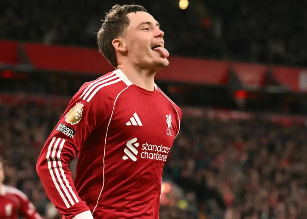 جیمی کاراگر:/ ویرتز جای اسطوره سیتی را در انگلیس می‌گیرد