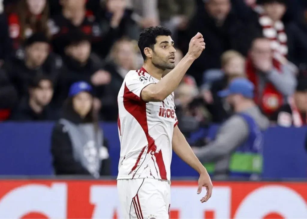 حالا هواداران المپیاکوس فقط قهرمانی می‌خواهند؛/ فشار سنگین روی طارمی از اینجای فصل!