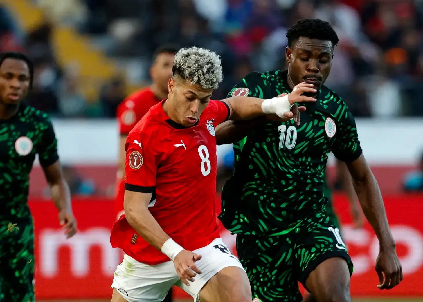 حریف ایران در جام جهانی با برزیل بازی می‌کند!