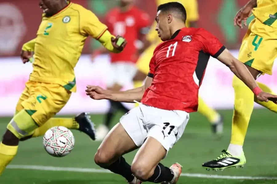 حریف ایران و تقابل دوستانه با برزیل