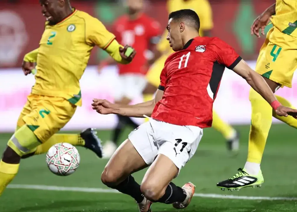 حریف ایران و تقابل دوستانه با برزیل