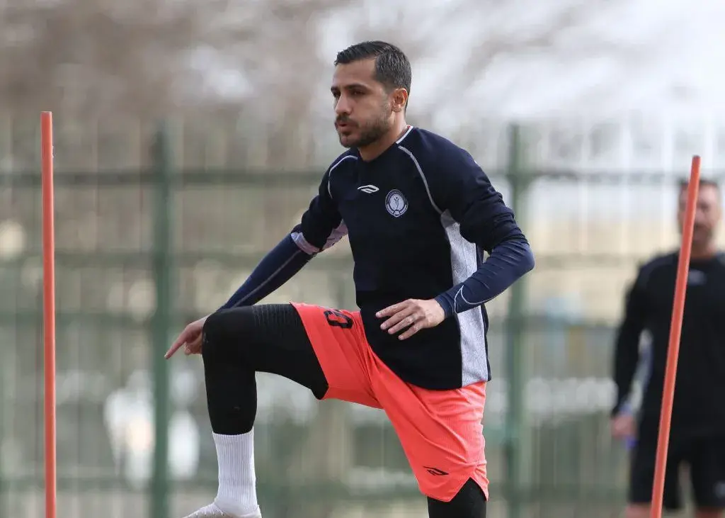 حساب ویژه تارتار روی وینگر آماده/ ‏تیکدری به دنبال دبل گلزنی مقابل پرسپولیس