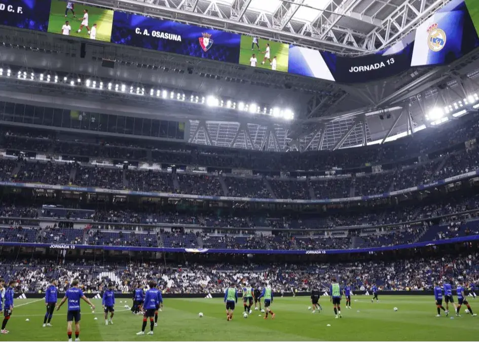 حضور گسترده پلیس برای بازی بزرگ امشب/ آماده‌باش در مادرید برای کنترل پرتغالی‌ها