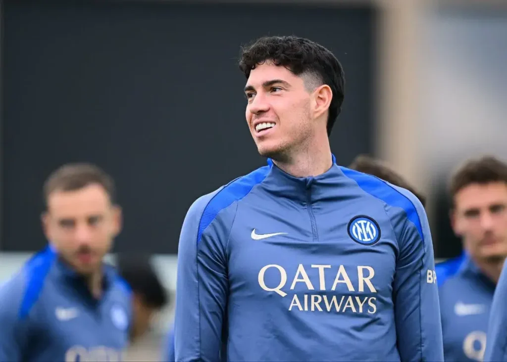 حمایت اینتر از ستاره جنجالی برابر خشم یووه