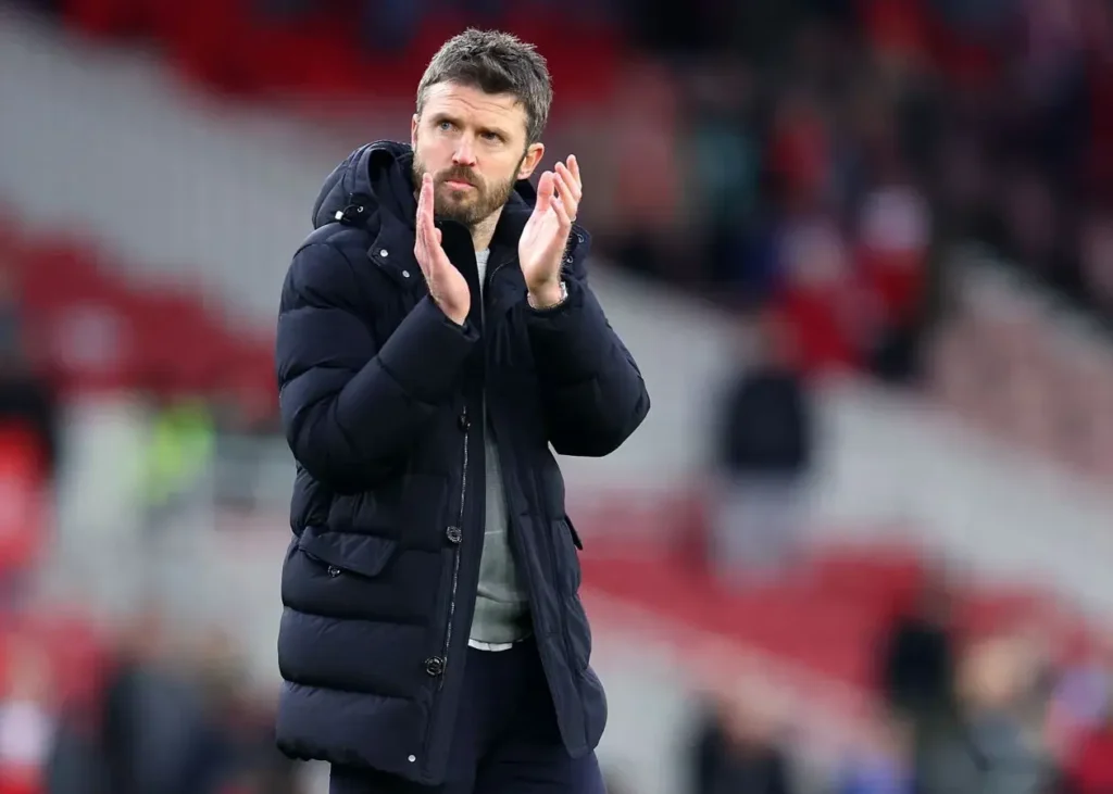 حمایت مایکل اوون از مایکل کریک/ توخل و پوچتینو به درد منچستریونایتد نمی‌خورند