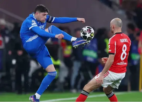 حمایت کاپیتان از وینی: او بسیار جنگیده است