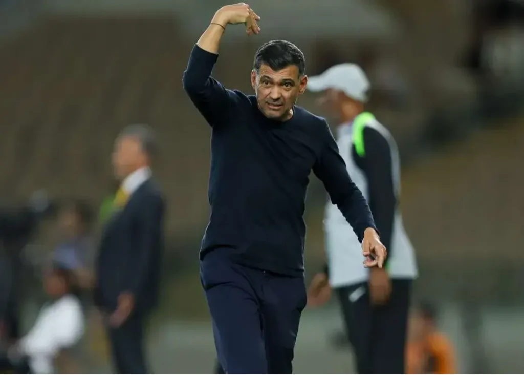 حمله سرمربی الاتحاد به داوران / خشم باورنکردنی کونسیسائو در ریاض