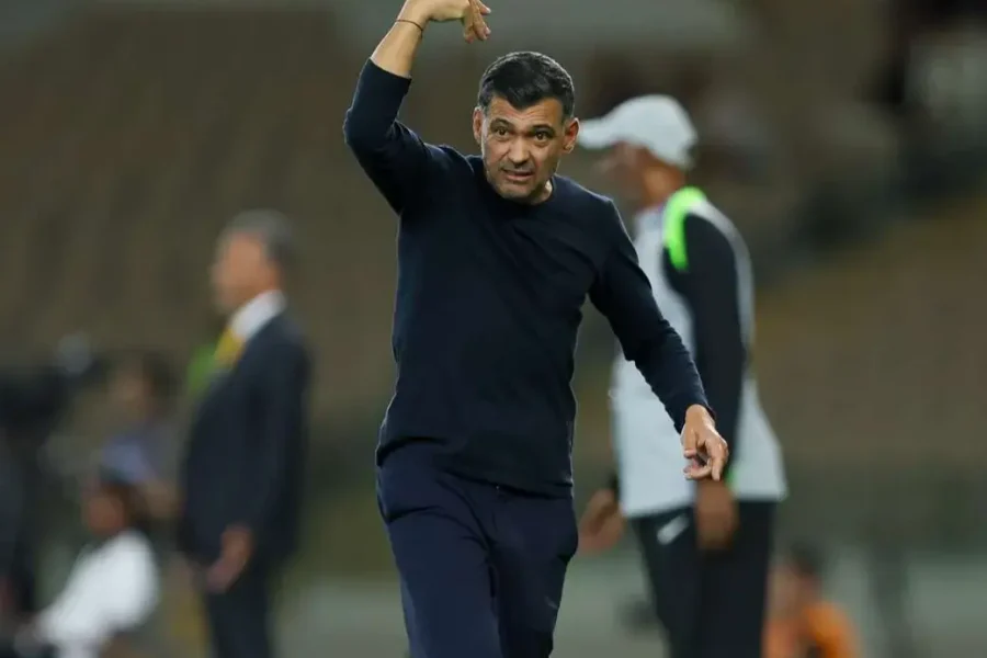 حمله سرمربی الاتحاد به داوران / خشم باورنکردنی کونسیسائو در ریاض