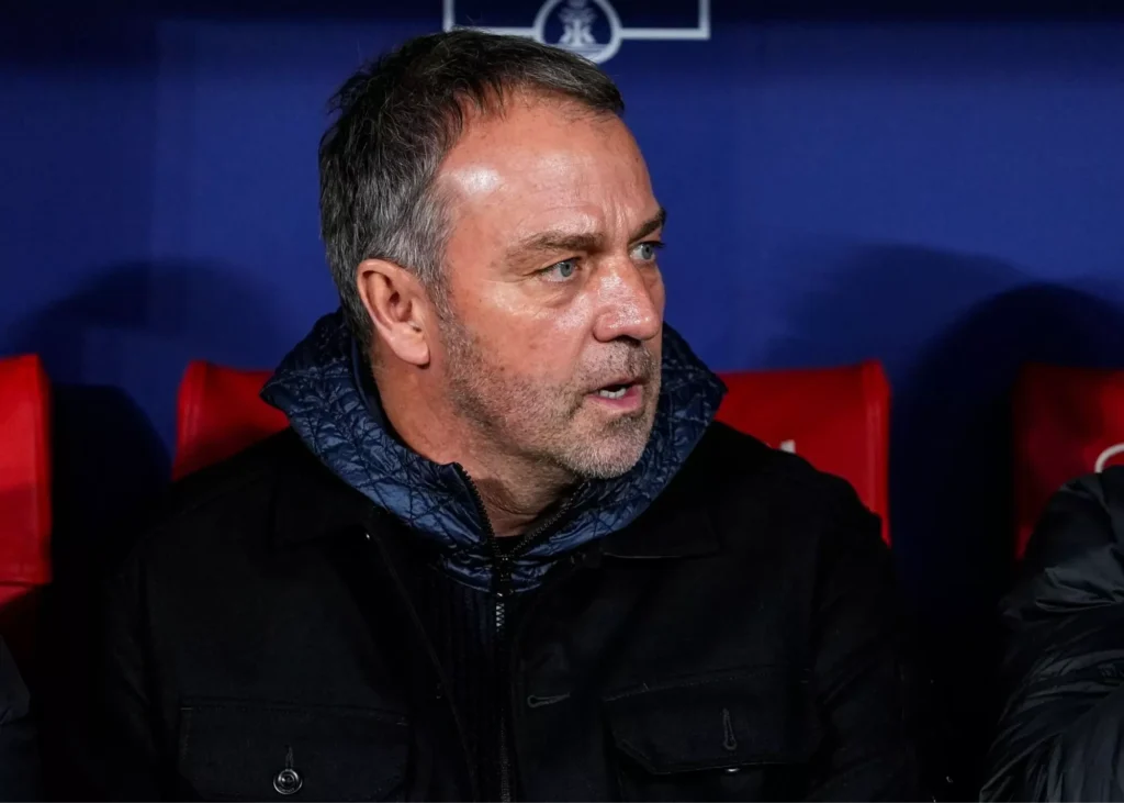 حمله فلیک به داوری: فاجعه است!