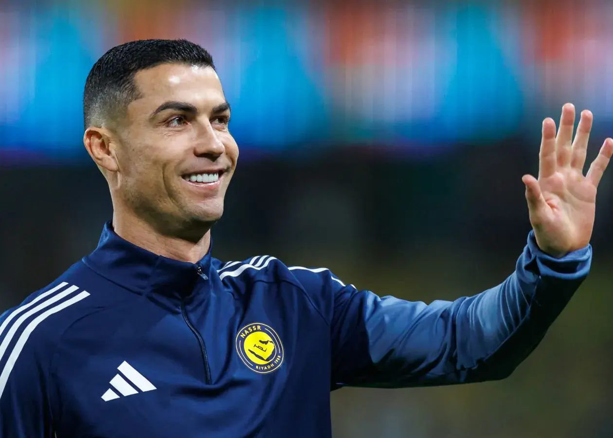 خبرها درباره تمرین نکردن دروغ است/ پایان شایعات: رونالدو با النصر قهر نکرده!