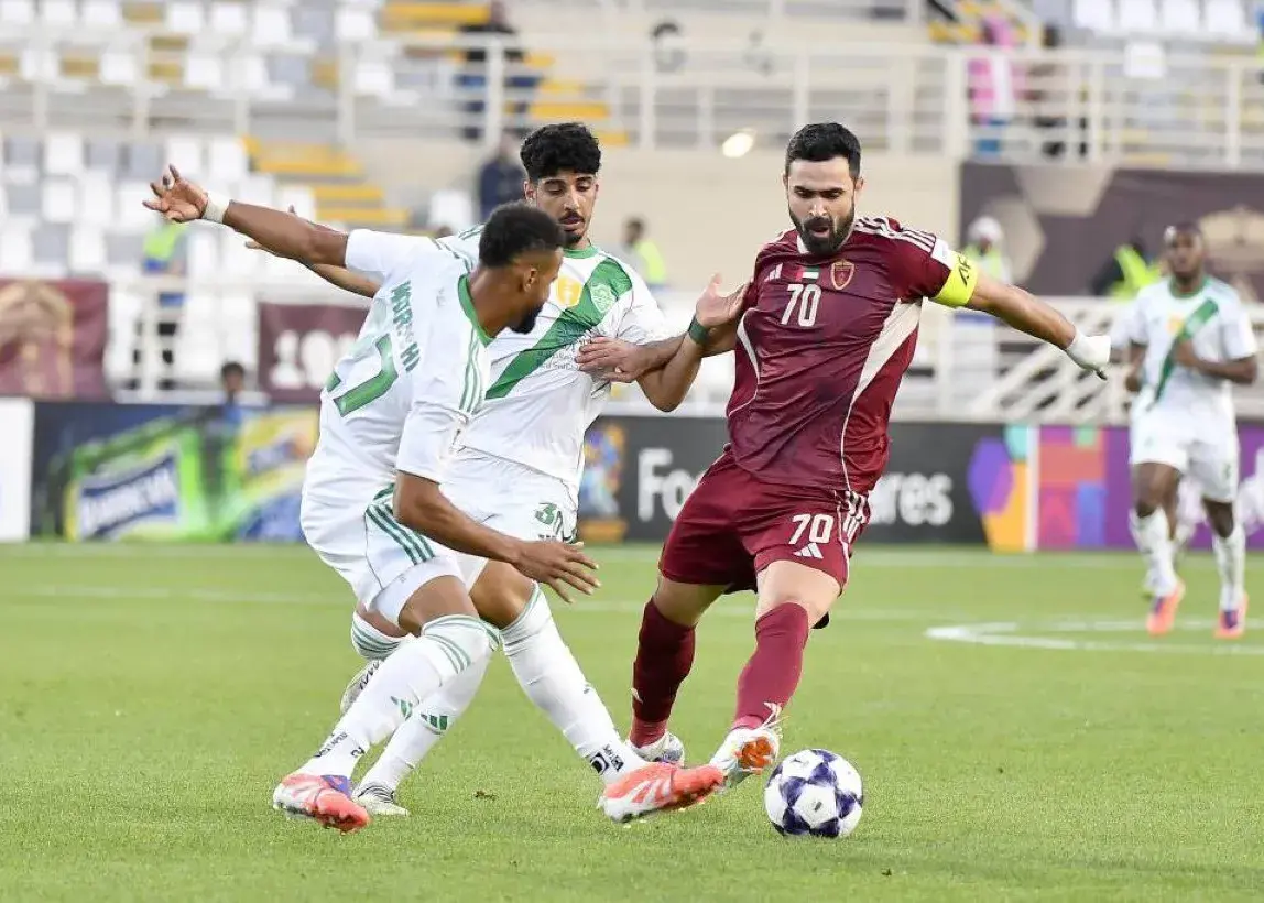 خریبین: جدایی مورایس روی نتایج ما اثر گذاشت