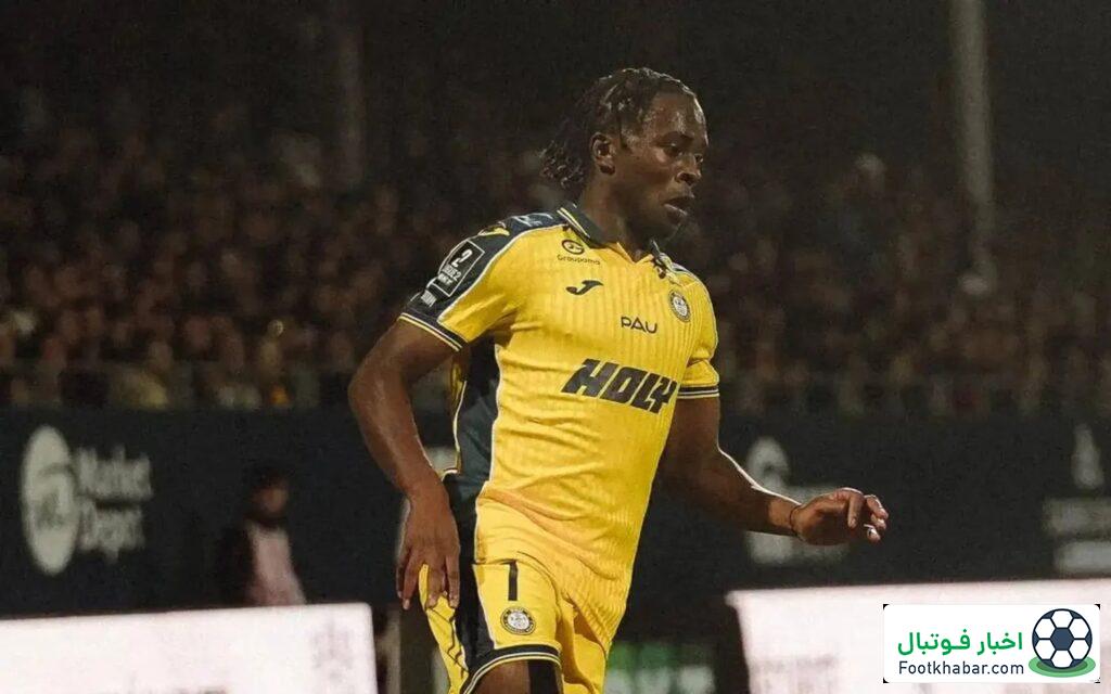 خرید جدید نیوم از اروپا/ قطعی: مسی راهی عربستان شد!