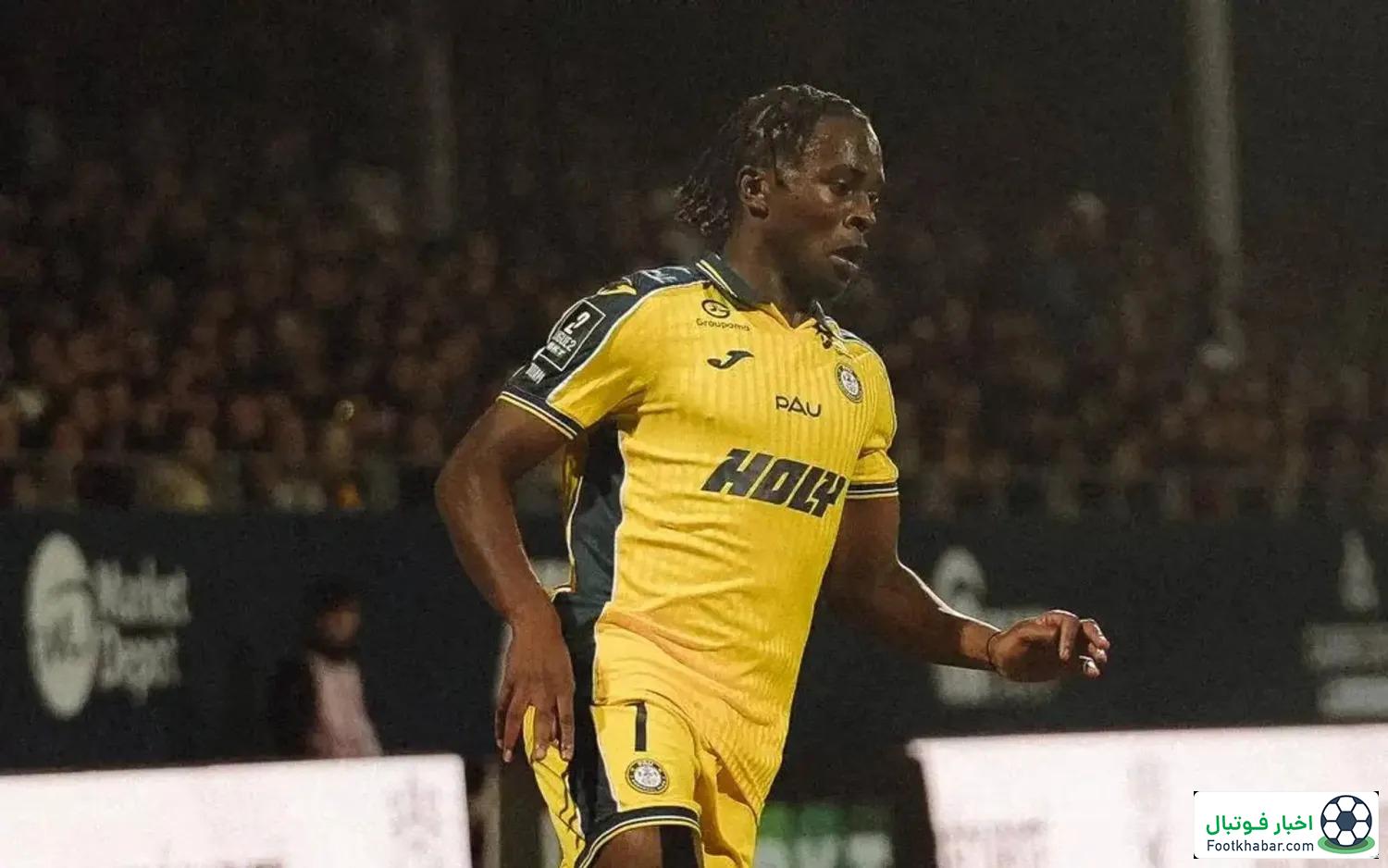 خرید جدید نیوم از اروپا/ قطعی: مسی راهی عربستان شد!