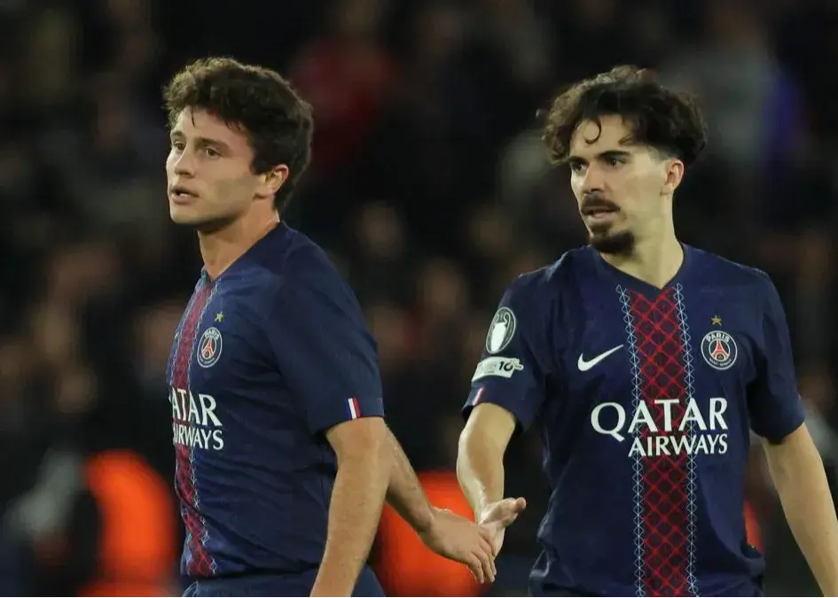 خرید ستاره بزرگ پرتغالی دیگر غیرممکن نیست/ رئال مادرید و ویتینیا: اوضاع خوب به نظر می‌رسد